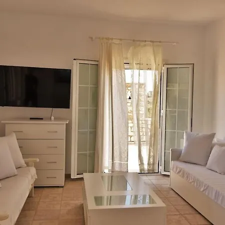 Kastron Aiolos 1 Sea View Apartment *