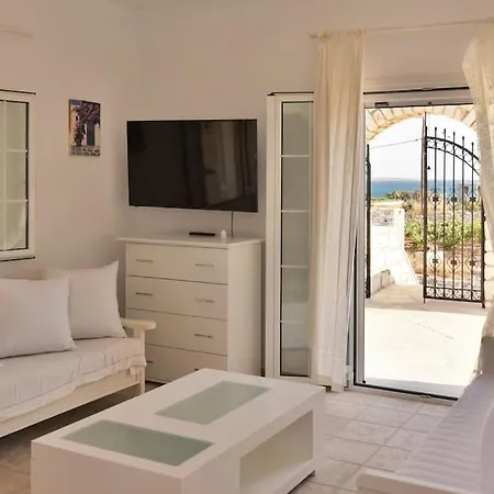 Kastron Aiolos 1 Sea View Apartment