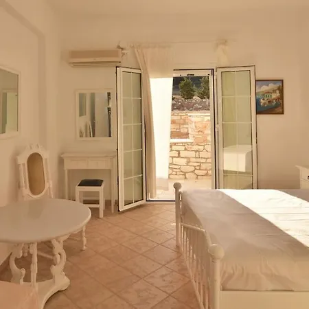 Kastron Aiolos 1 Sea View