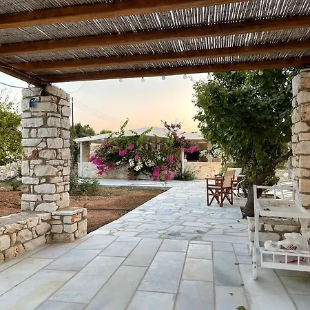 Kastron Aiolos 1 Sea View