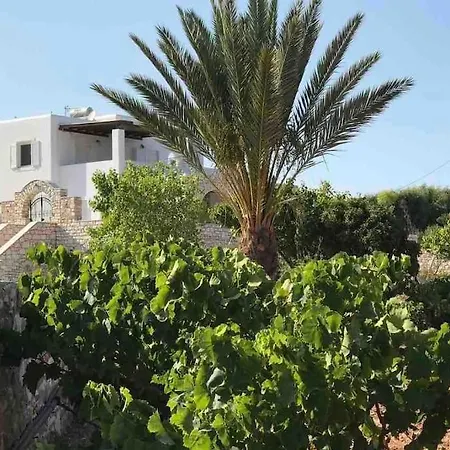 Kastron Aiolos 1 Sea View *