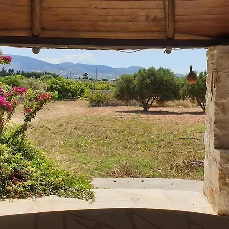 Kastron Aiolos 1 Sea View