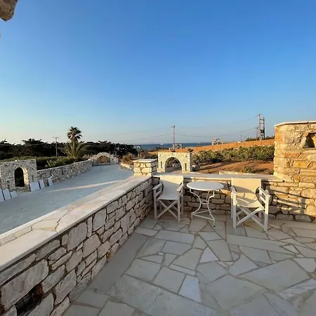 Apartment Kastron Aiolos 1 Sea View *