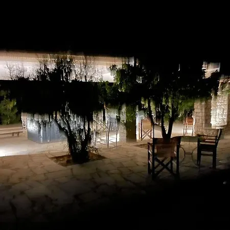 Kastron Aiolos 1 Sea View Apartment