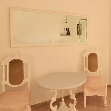 Apartment Kastron Aiolos 1 Sea View *