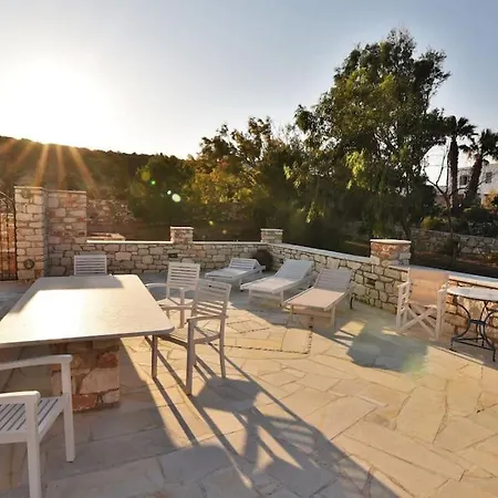 Apartment Kastron Aiolos 1 Sea View *