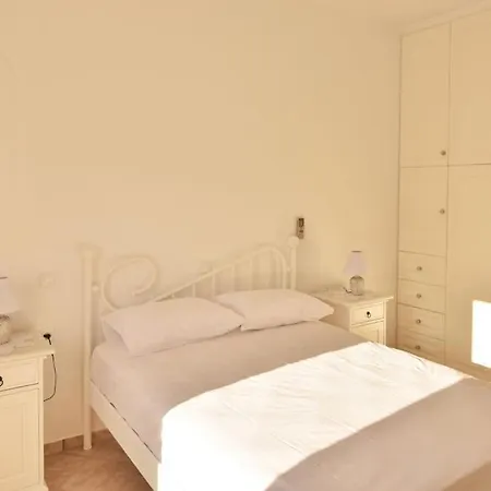 Kastron Aiolos 1 Sea View * Parikia (Paros)
