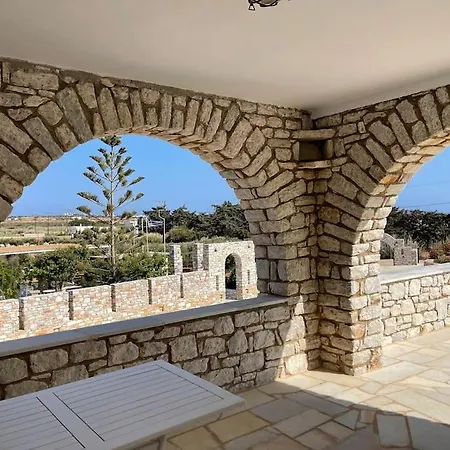 Kastron Aiolos 1 Sea View Apartment