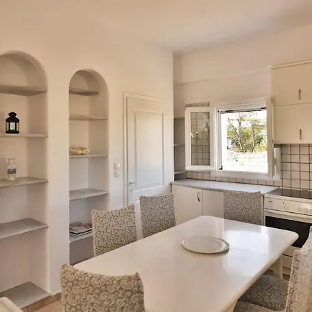 Kastron Aiolos 1 Sea View * Parikia (Paros)