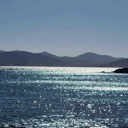 Kastron Aiolos 1 Sea View Apartment