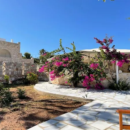 Kastron Aiolos 1 Sea View Apartment *