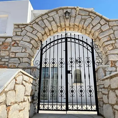 Kastron Aiolos 1 Sea View