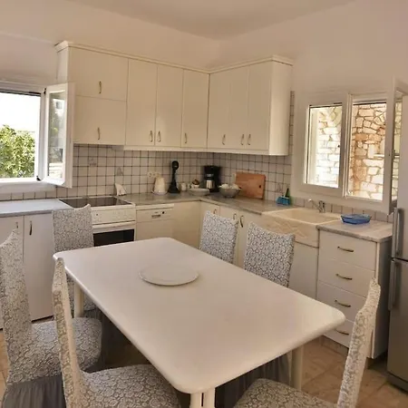 Apartment Kastron Aiolos 1 Sea View *