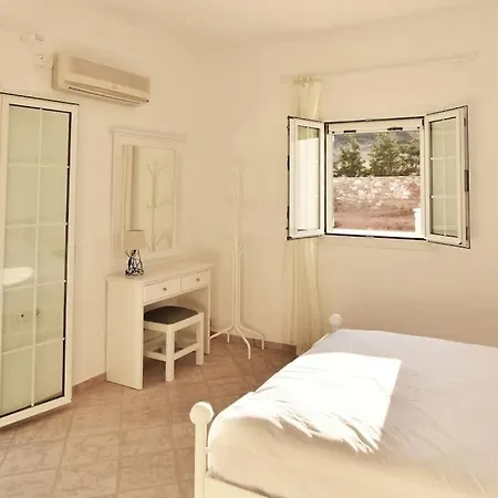 Apartment Kastron Aiolos 1 Sea View Parikia (Paros)