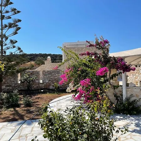 Kastron Aiolos 1 Sea View Apartment Parikia (Paros)